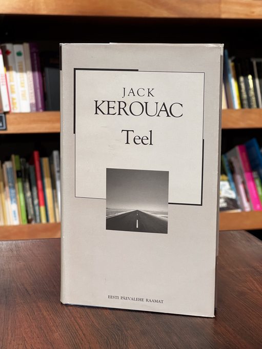Jack Kerouac
