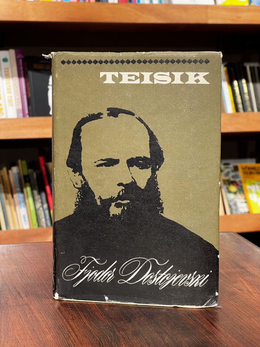 Fjodor Dostojevski