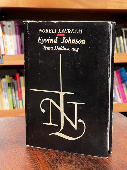Eyvind Johnson 