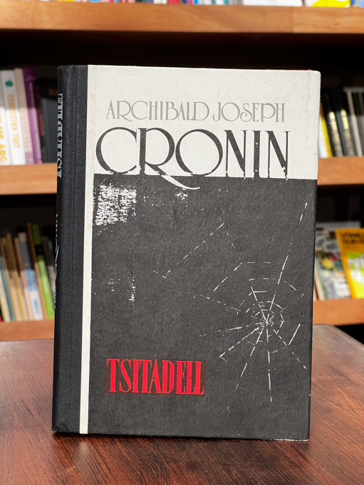 Archibald Joseph Cronin