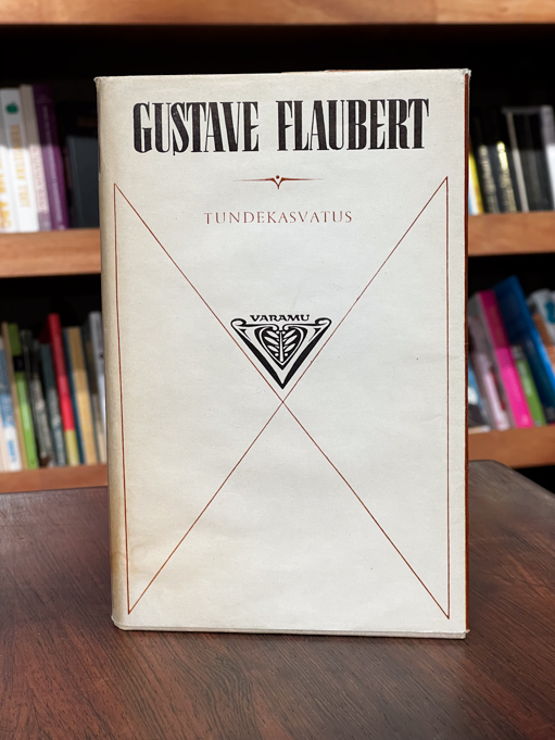 Gustave Flaubert