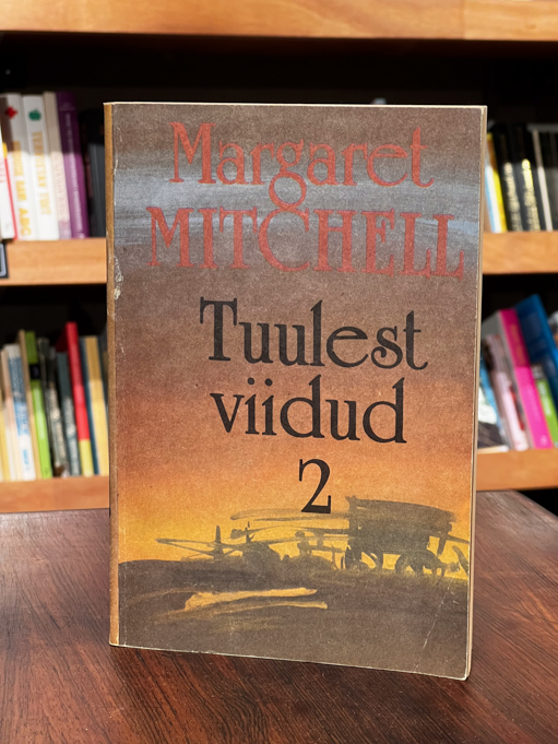 Margaret Mitchell
