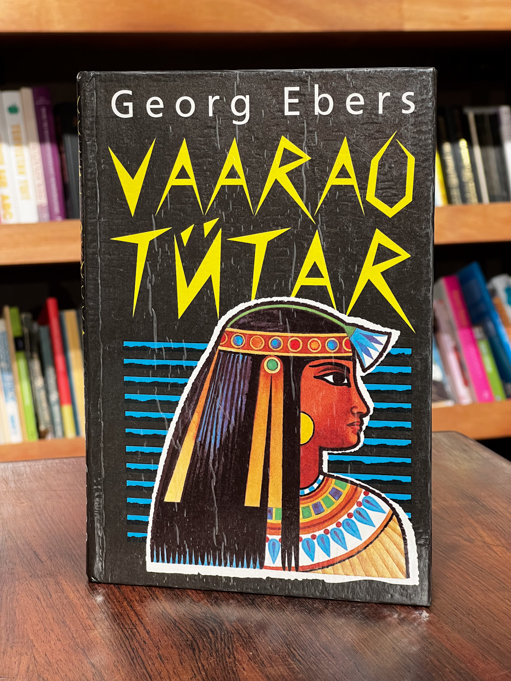 Vaarao tütar