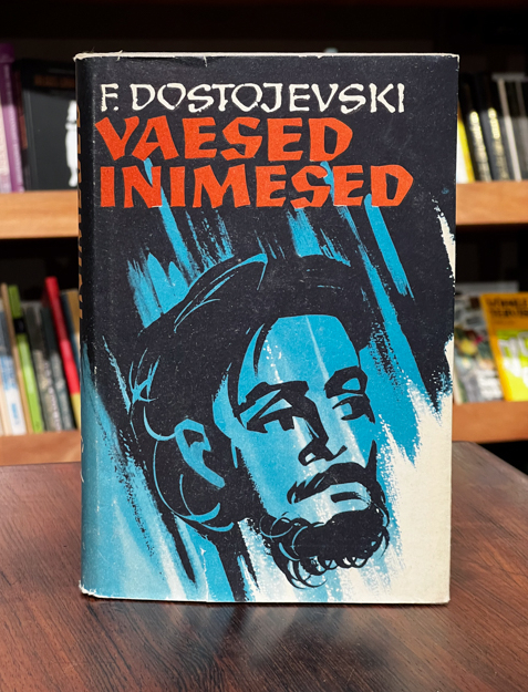 Vaesed inimesed