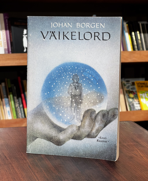 Väikelord