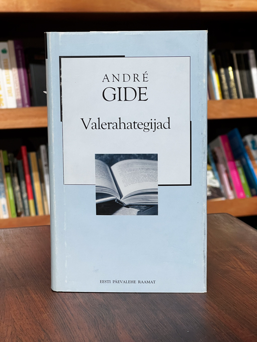 Valerahategijad