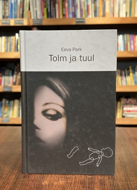 Tolm ja tuul