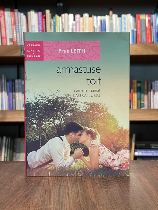 Armastuse toit