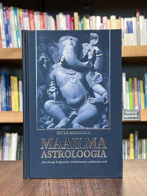 Maailma astroloogia