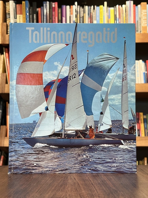 Tallinna regatid
