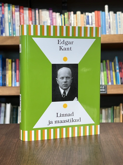 Linnad ja maastikud