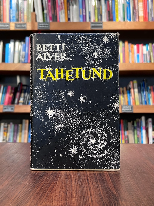 Tähetund
