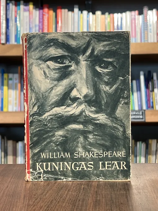 Kuningas Lear