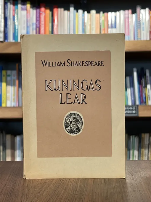 Kuningas Lear
