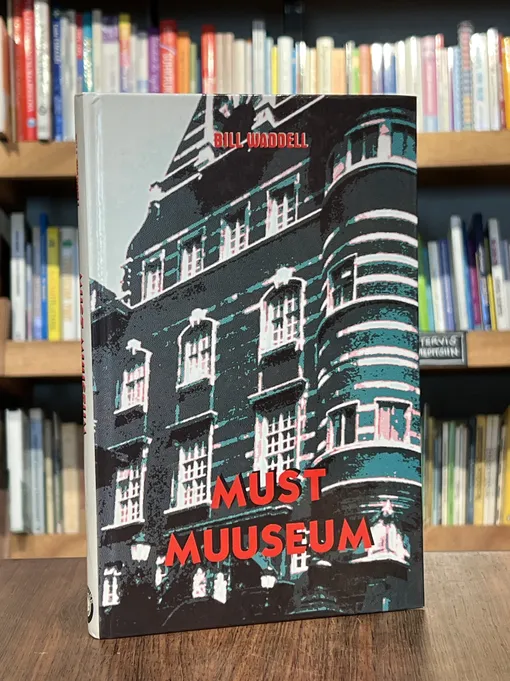 Must muuseum