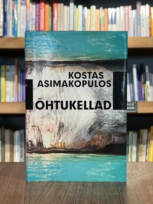 Õhtukellad