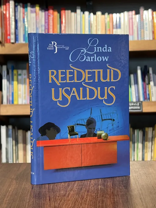 Reedetud usaldus