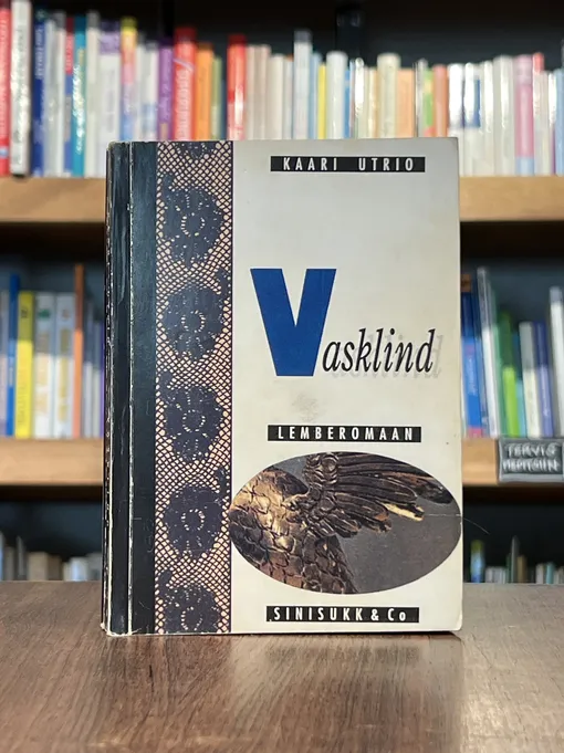 Vasklind 1. osa
