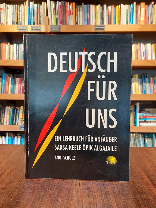 Deutsch für uns