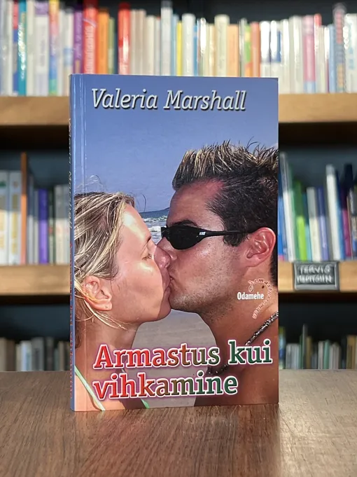 Armastus kui vihkamine