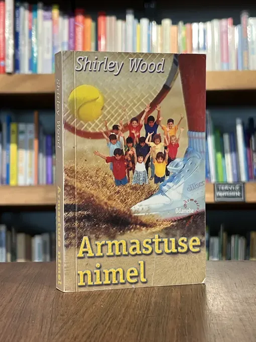 Armastuse nimel