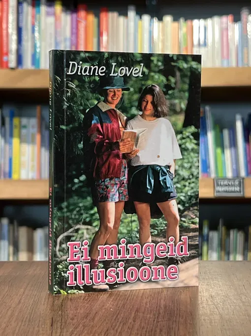 Ei mingeid illusioone