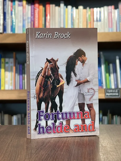 Fortuuna helde and