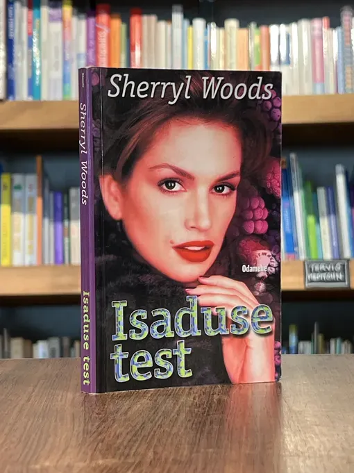 Isaduse test