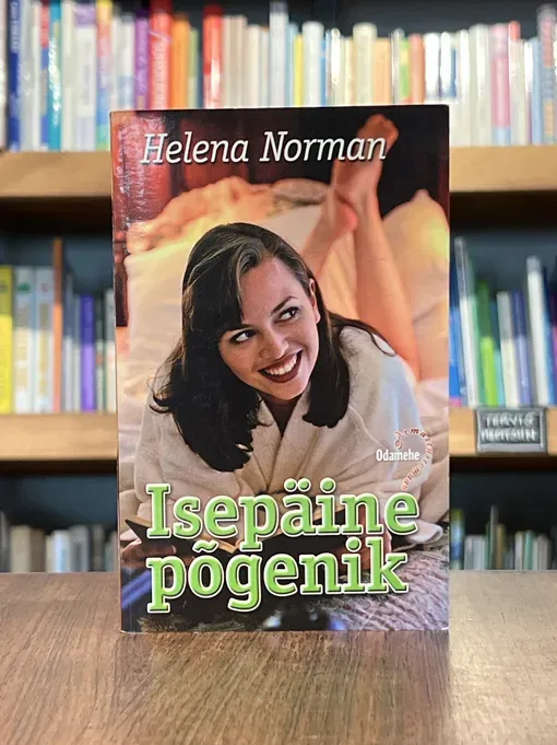 Isepäine põgenik