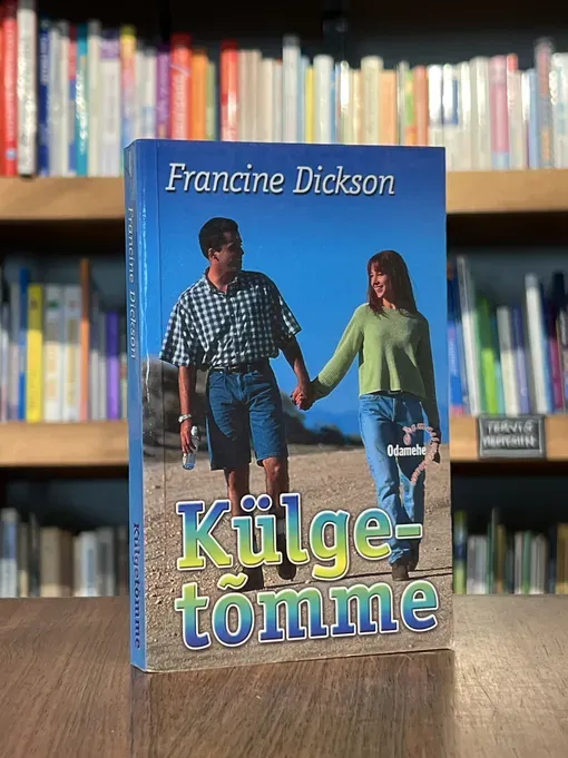 Külgetõmme