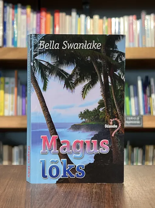 Magus lõks