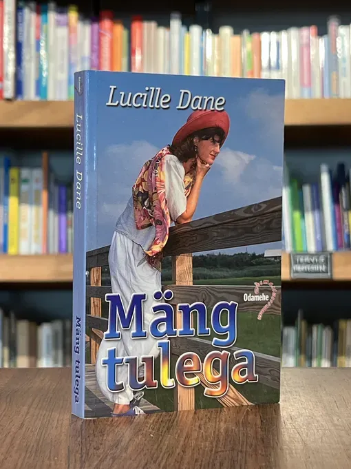Mäng tulega