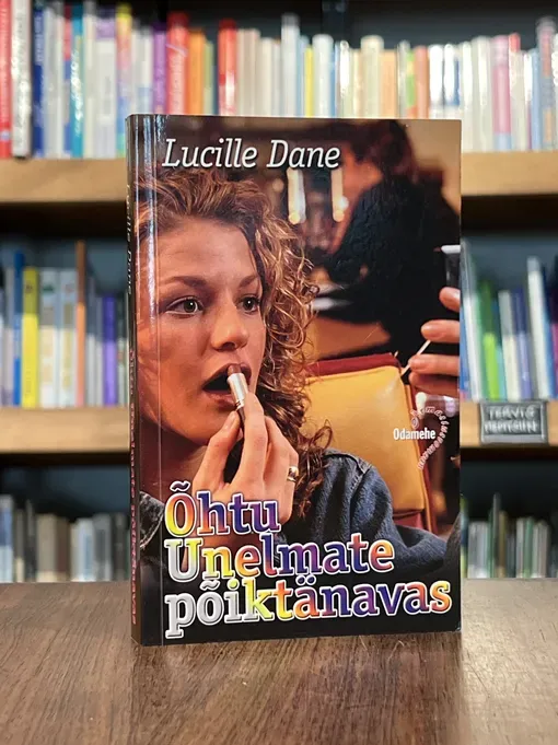 Õhtu Unelmate põiktänavas