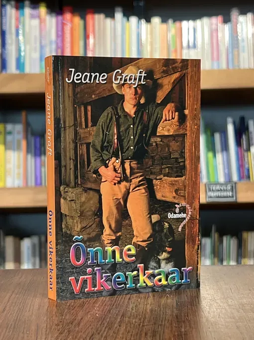 Õnne vikerkaar