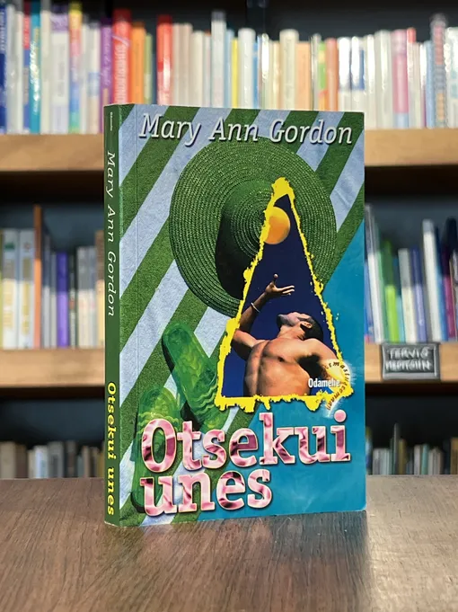 Otsekui unes