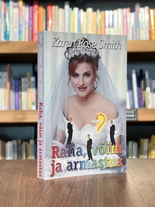 Raha, võim ja armastus