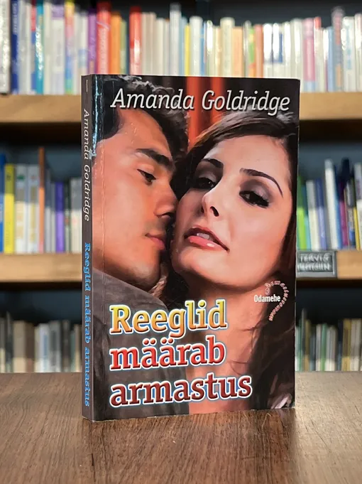 Reeglid määrab armastus