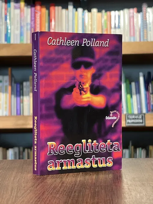 Reegliteta armastus