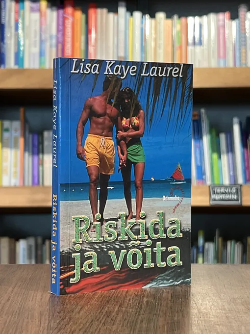 Riskida ja võita
