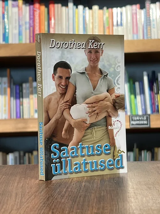 Saatuse üllatused