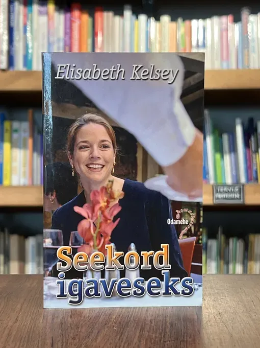 Seekord igaveseks