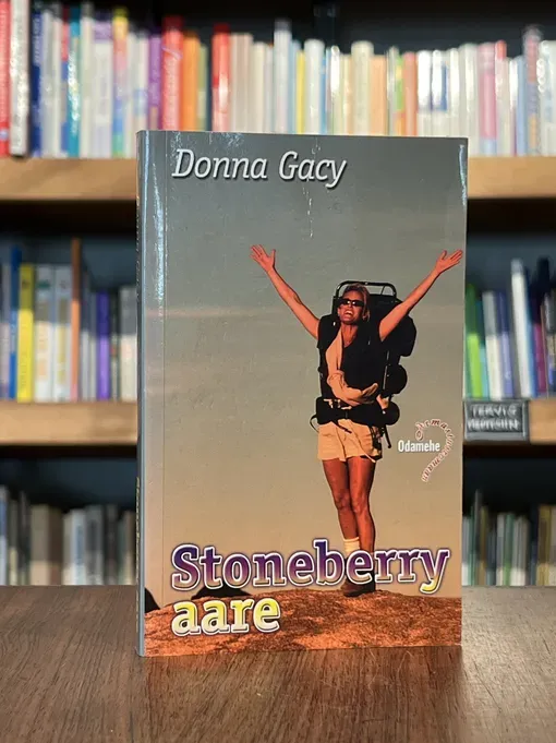 Stoneberry aare