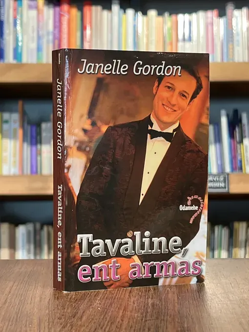 Tavaline, ent armas