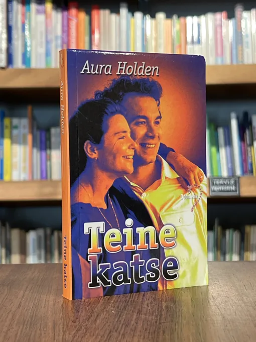 Teine katse