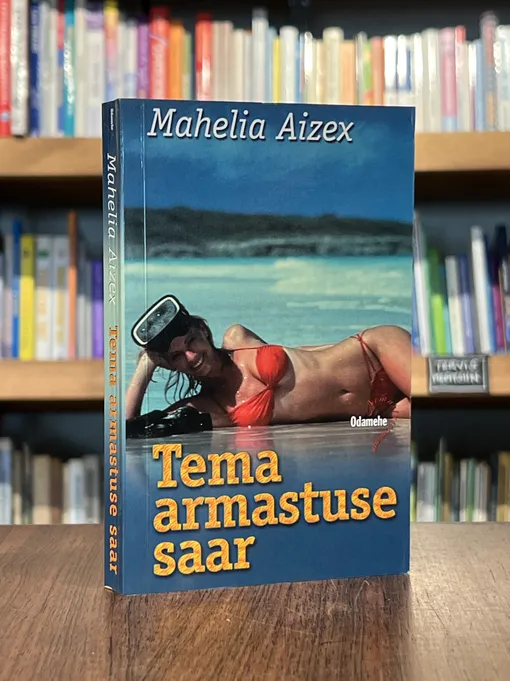 Tema armastuse saar