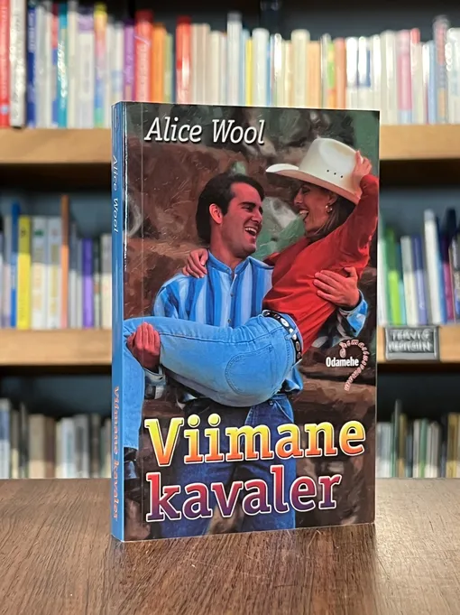 Viimane kavaler
