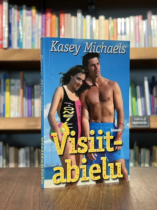 Visiitabielu