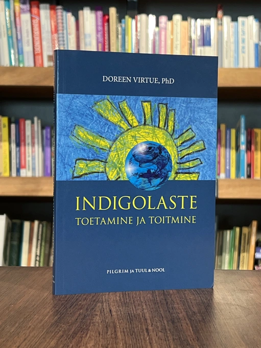 Indigolaste toetamine ja toitmine