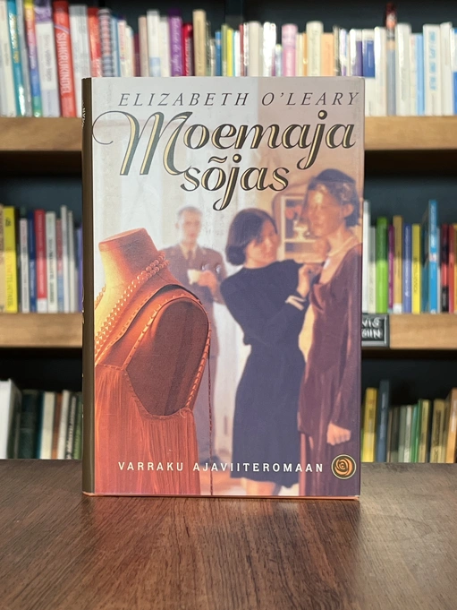 Moemaja sõjas