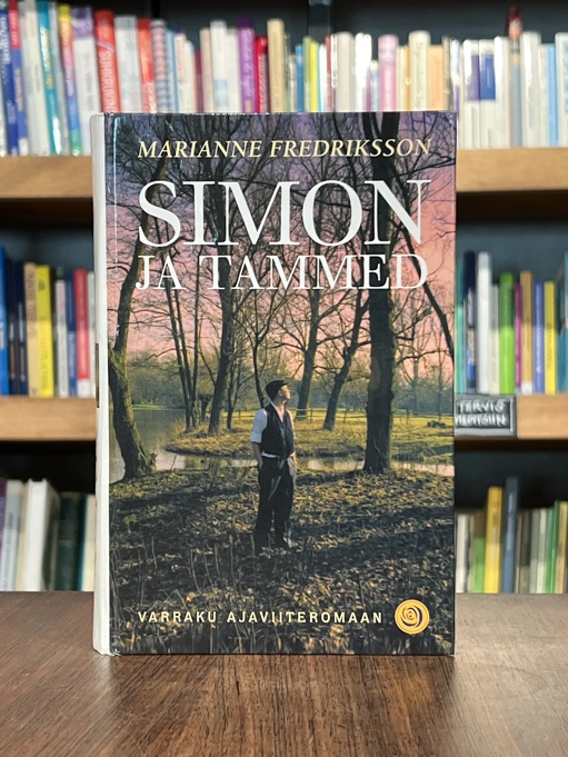 Simon ja tammed